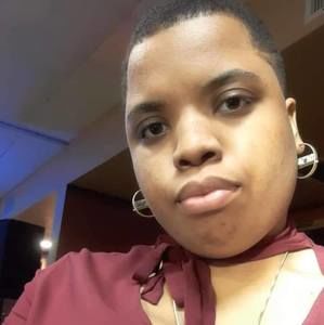 Meet your Posher, Catherine